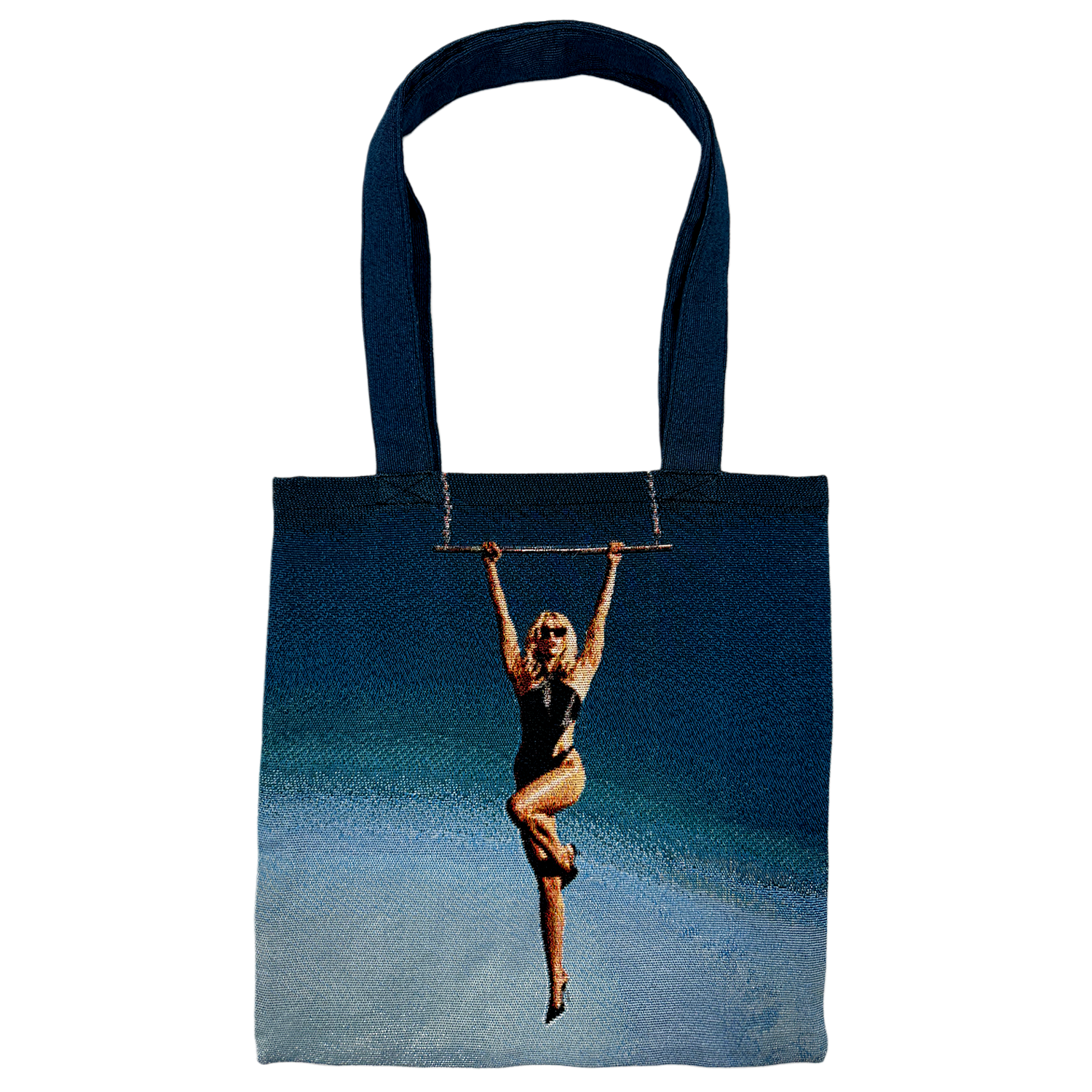 The Tote IX