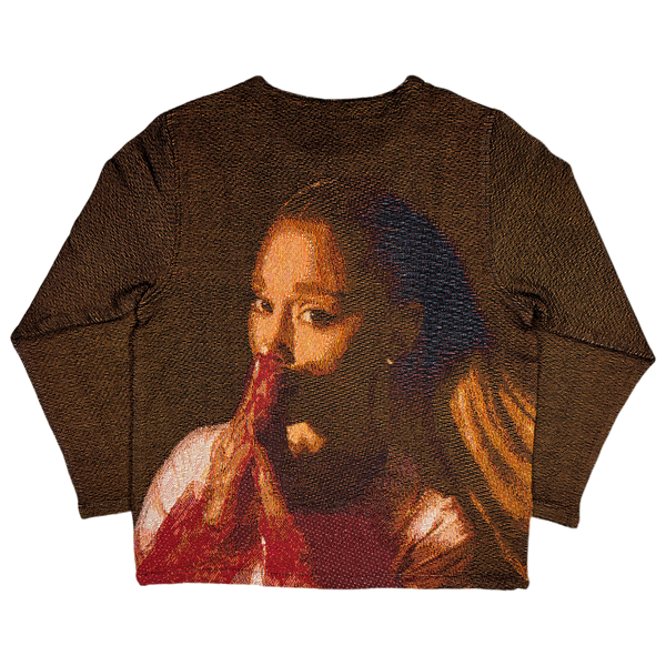 Eternal Sunshine Tapestry Crewneck