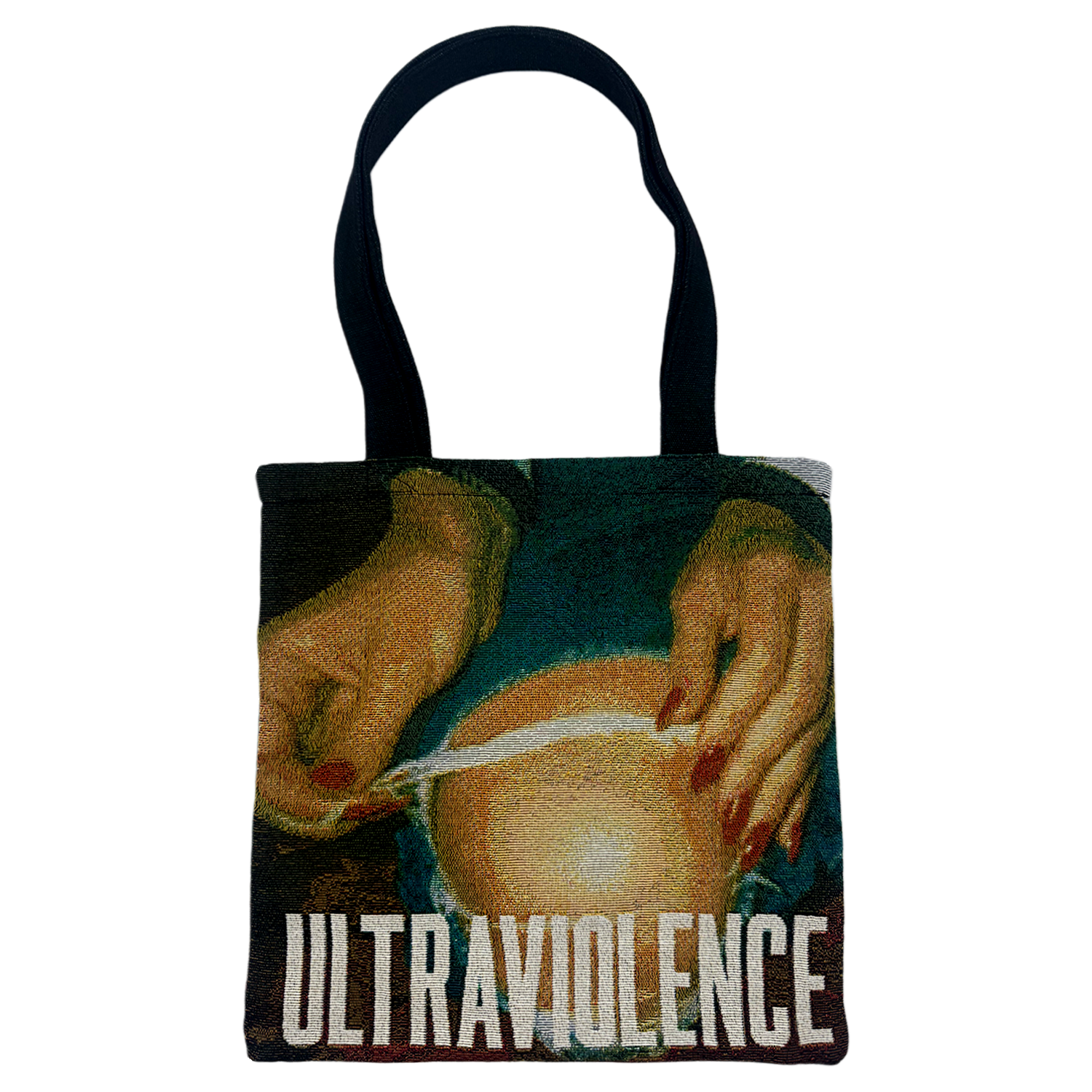 The Tote II (Remixed)
