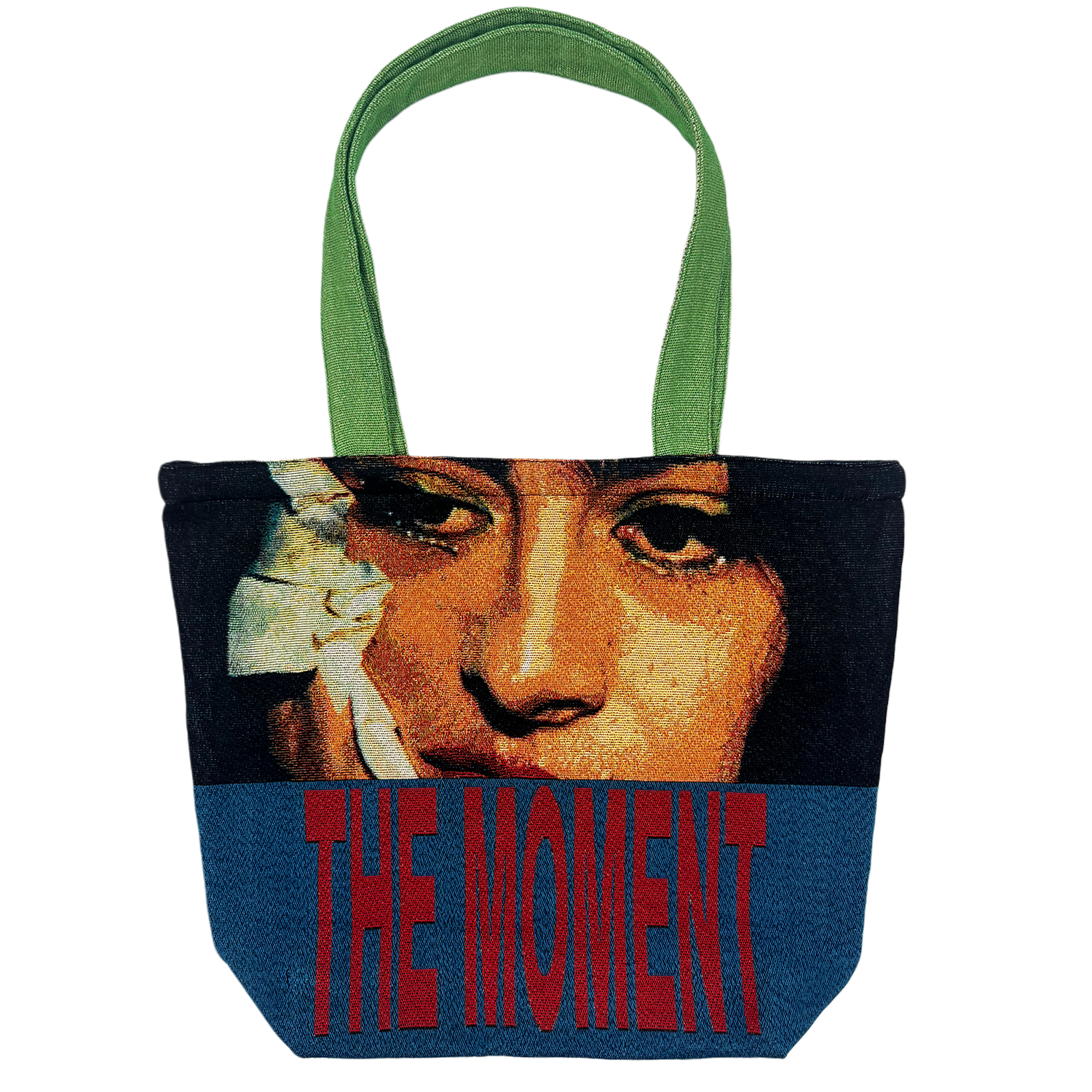 The Moment Jumbo Tote