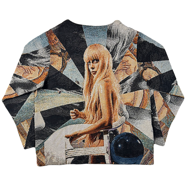 ARTPOP Tapestry Crewneck