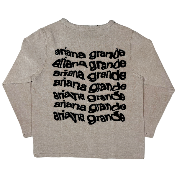 Positions Tapestry Crewneck