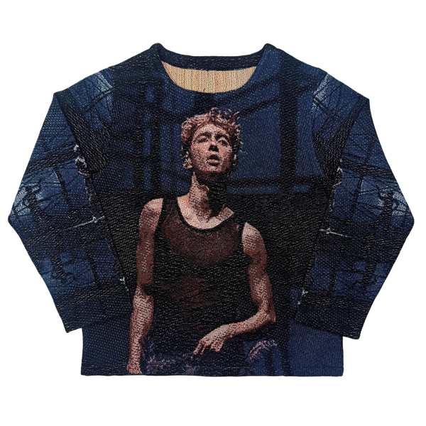 I Still Got It Bad Tapestry Crewneck